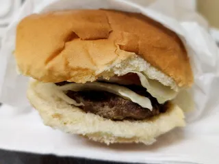 Kent's Drive Inn
