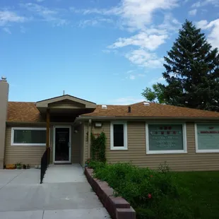 Liu's Oriental Medical Center