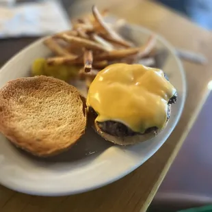 burgers, food, burger