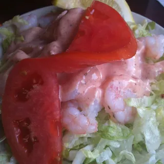Shrimp Remoulade