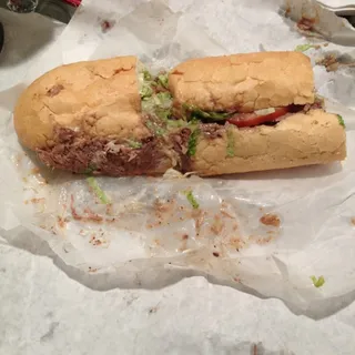 Roast Beef