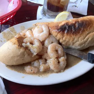 Shrimp