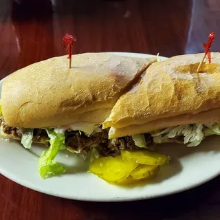 Breathtaking Beef