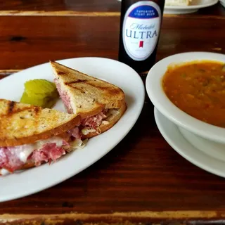 Reuben