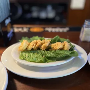 I had to try the dried shrimp to see if they managed to save to old recipe and yea they did... excellent!