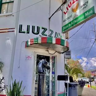 Original Liuzza's
