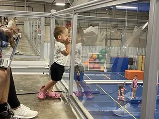 Sandia Acrobatic Gymnastics Academy