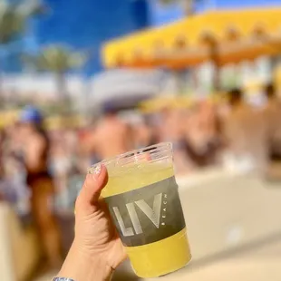 LIV Beach
