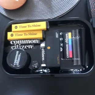 Amazing swag!!!
