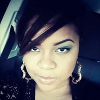 Anesha B.