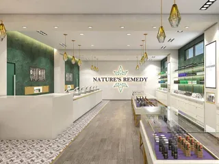 Nature's Remedy