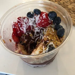 Acai Bowl