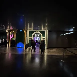 LIV Nightclub