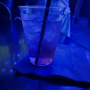 drink