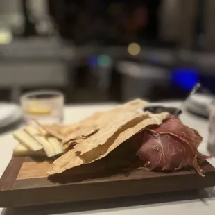 Charcuterie