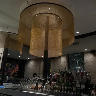 Bar Area