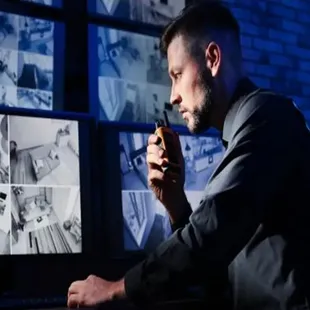 An operator guides you on your mission.

Perfect for birthday parties or corporate party or team activity!