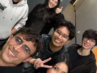 Lost Games Escape Rooms