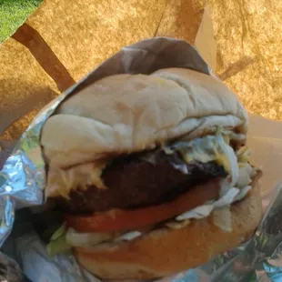 Marksgrill food truck delicious