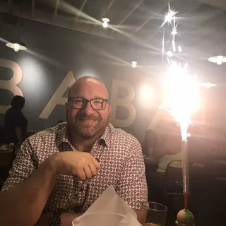 Michael R.