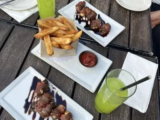 Patrick Molloy's 