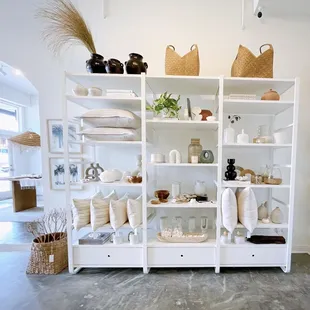 simple and beautiful items