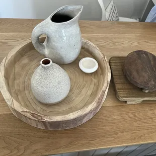 Goodies from the best home store on Oahu