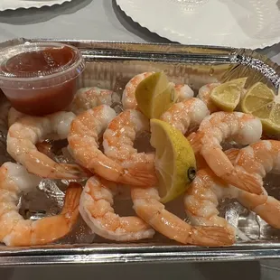 Shrink Cocktail