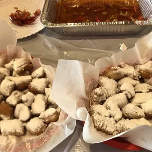 Beignets
