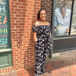 Charla J.