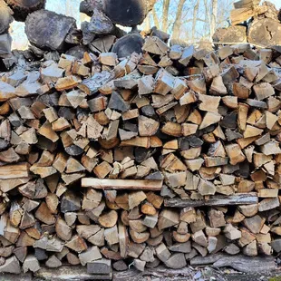 Live Fire BBQ, yes we mean it!