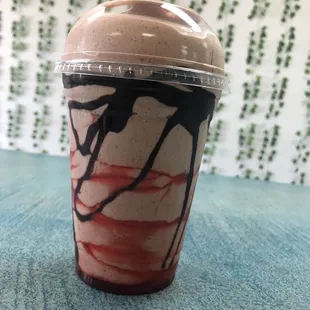 Chocolate Covered Cherry