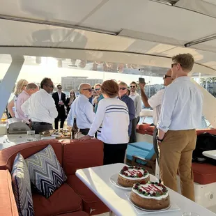 The perfect business meeting