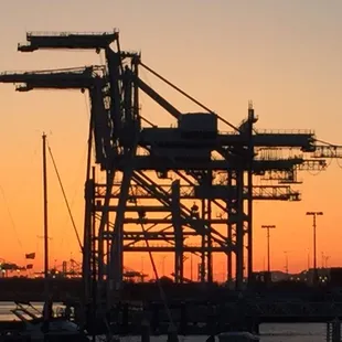 Port of Oakland