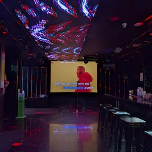 Live K Karaoke