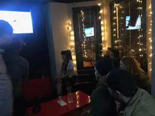 Sing Sing Karaoke Palace