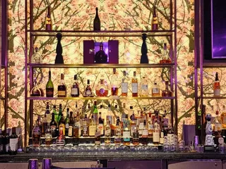 Blossom Cocktail Lounge