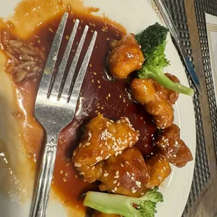 food