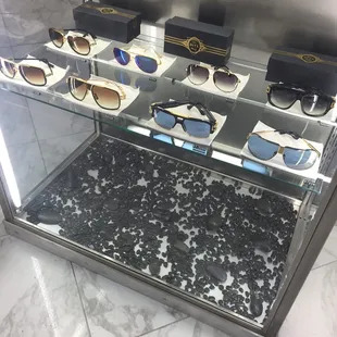 DITA selection