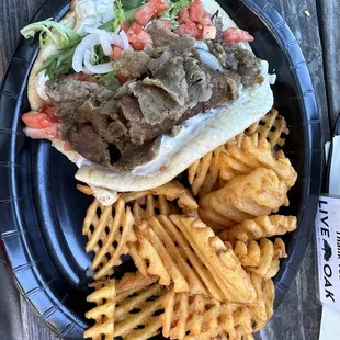Gyro
