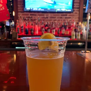 Blue Moon