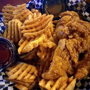 Chicken Tenders