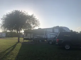Rockin J RV Park