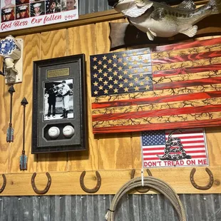 A wonderful blend of so many great interests!