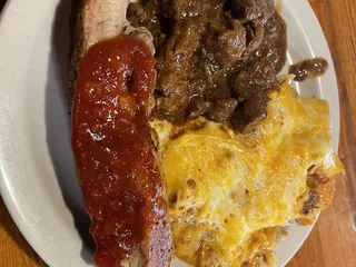 Butter Churn Restaurant