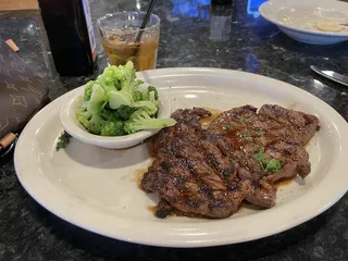 Beeville Steakhouse