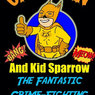 Live Theatre Workshop Children's Theatre Shows