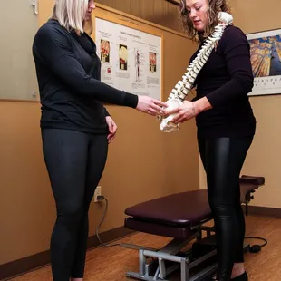 education so you can understand the issue