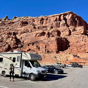 And dreams come true!  Let&apos;s hike Angles landing at Zion!