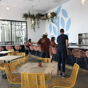 Lively Beerworks